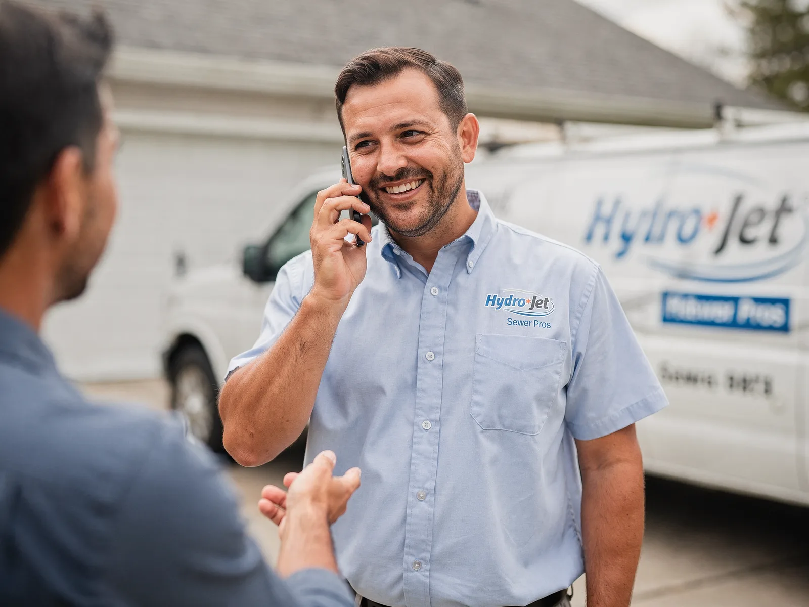 Hydro Jetting Pleasantville, PA FAQs